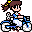 ぜんまいちゃん